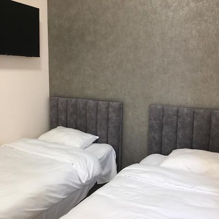 Rp Hotel Jereván Kültér fotó