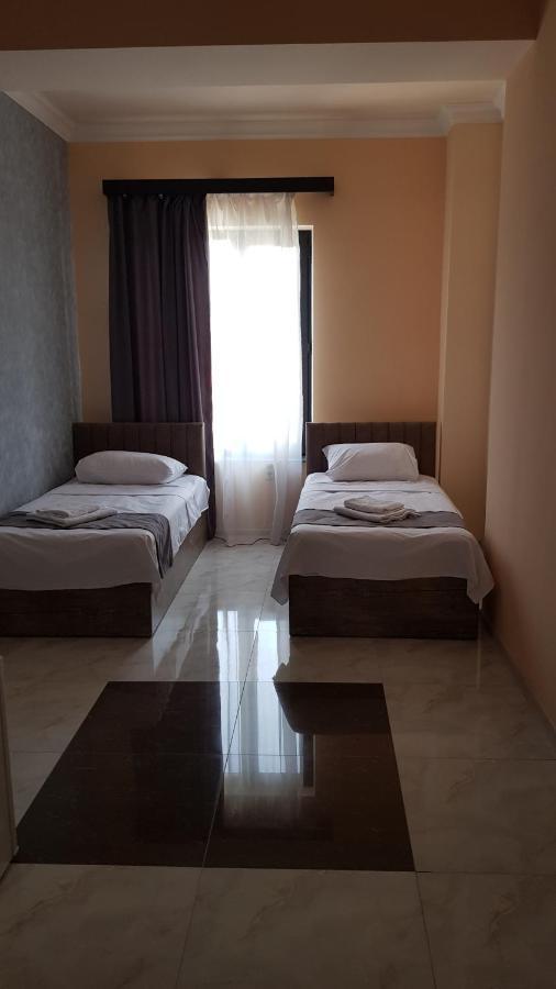 Rp Hotel Jereván Kültér fotó