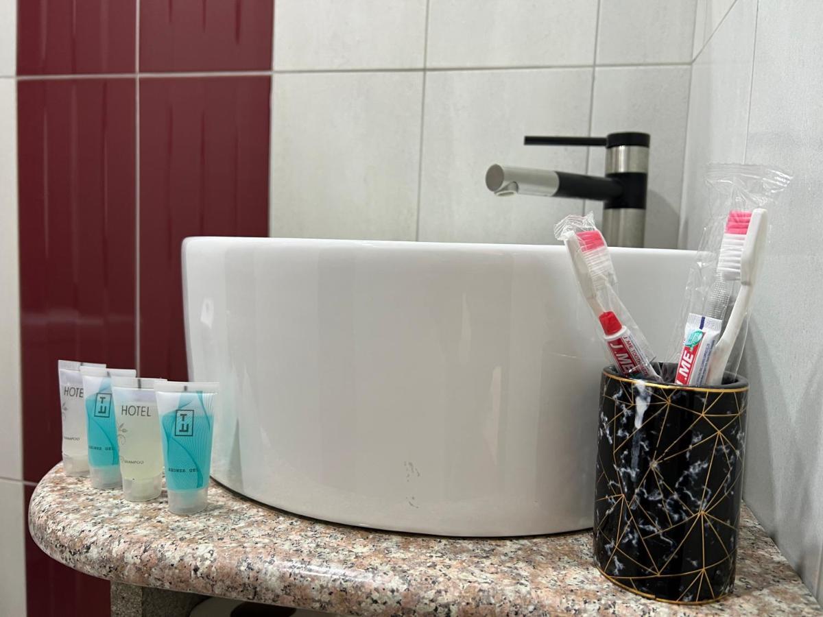 Rp Hotel Jereván Kültér fotó