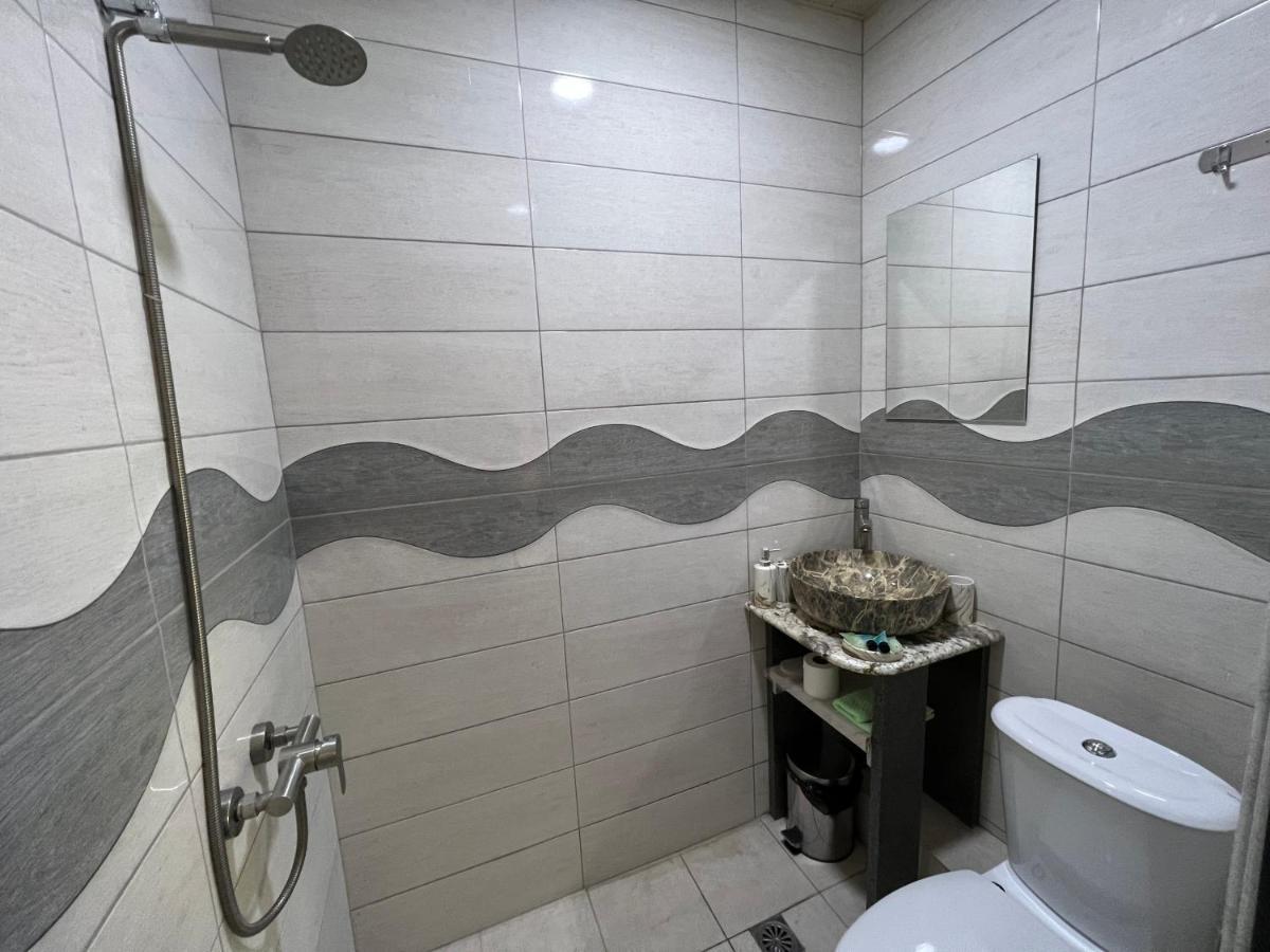 Rp Hotel Jereván Kültér fotó