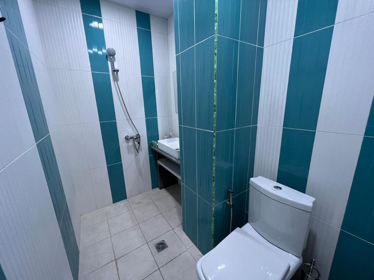 Rp Hotel Jereván Kültér fotó