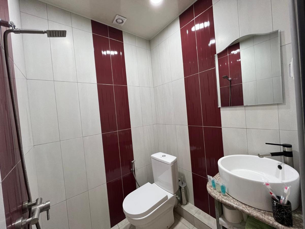 Rp Hotel Jereván Kültér fotó