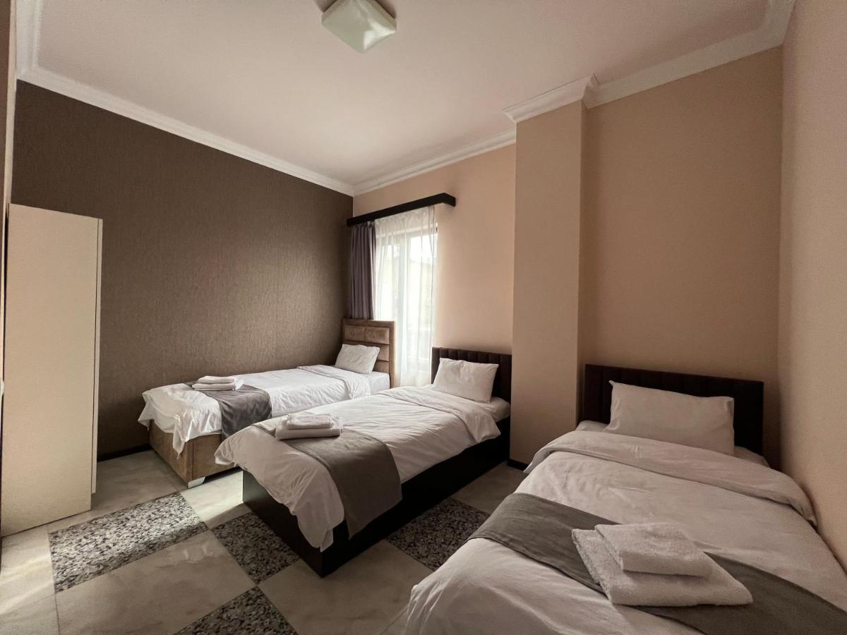 Rp Hotel Jereván Kültér fotó