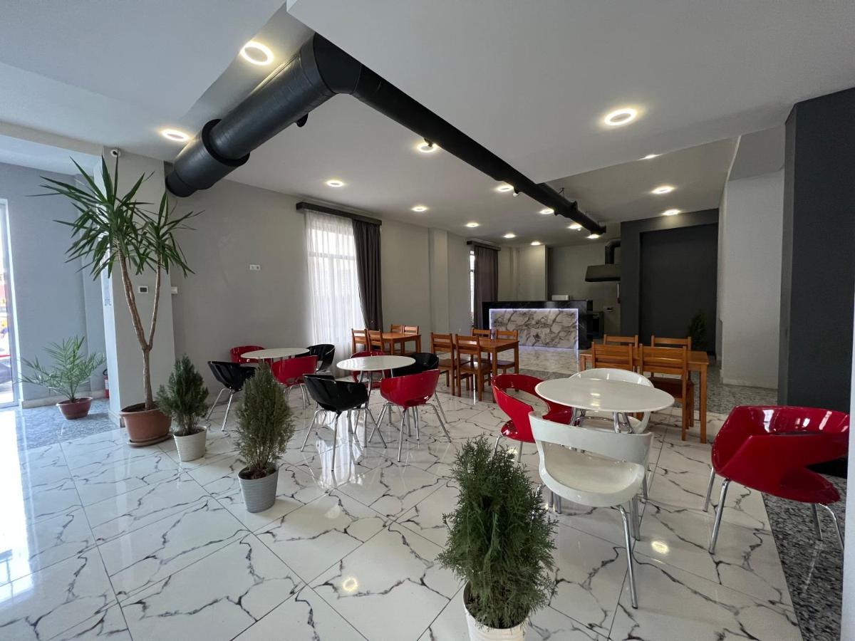 Rp Hotel Jereván Kültér fotó