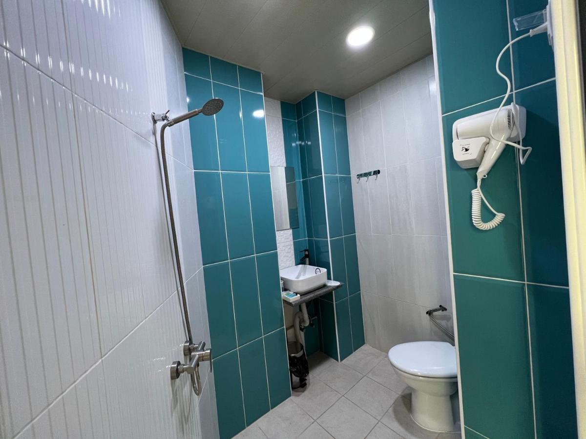 Rp Hotel Jereván Kültér fotó