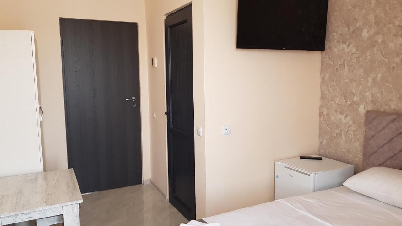 Rp Hotel Jereván Kültér fotó