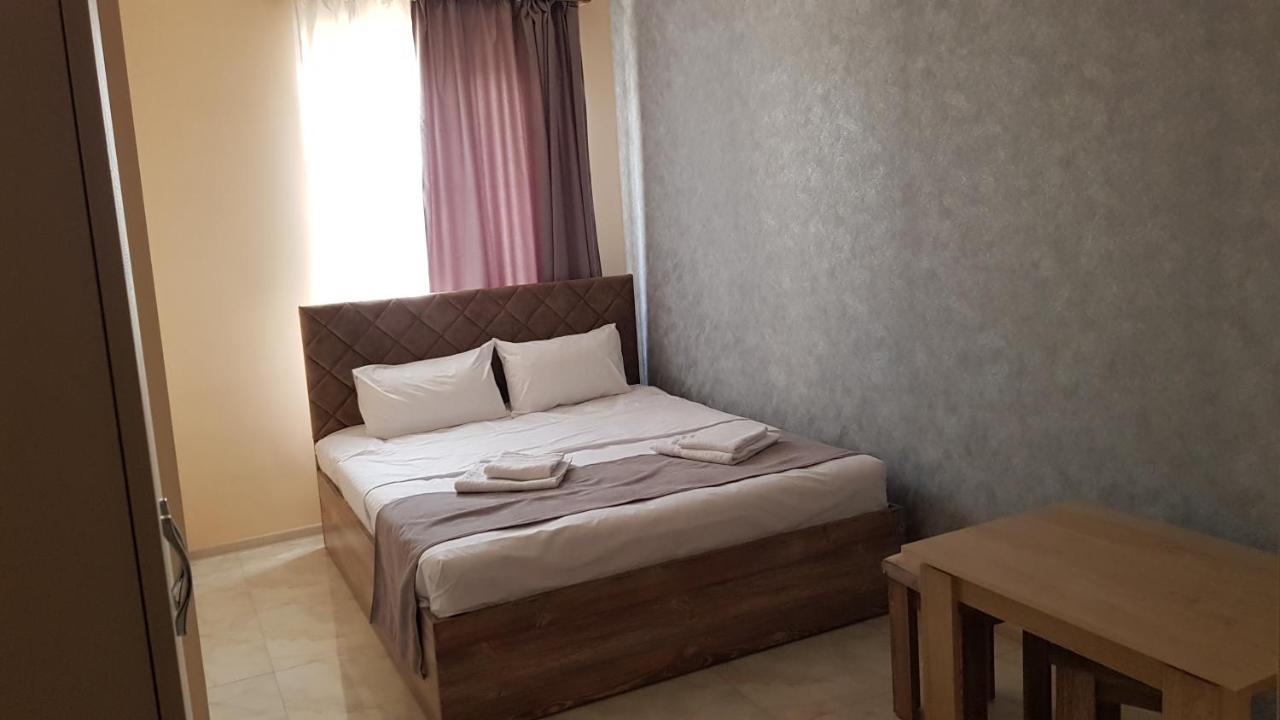 Rp Hotel Jereván Kültér fotó
