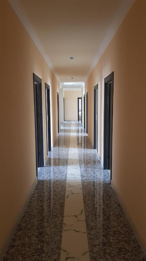 Rp Hotel Jereván Kültér fotó