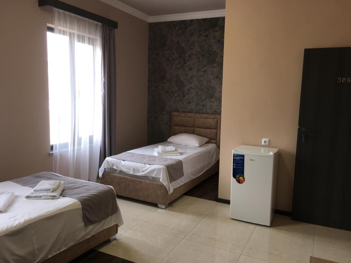 Rp Hotel Jereván Kültér fotó