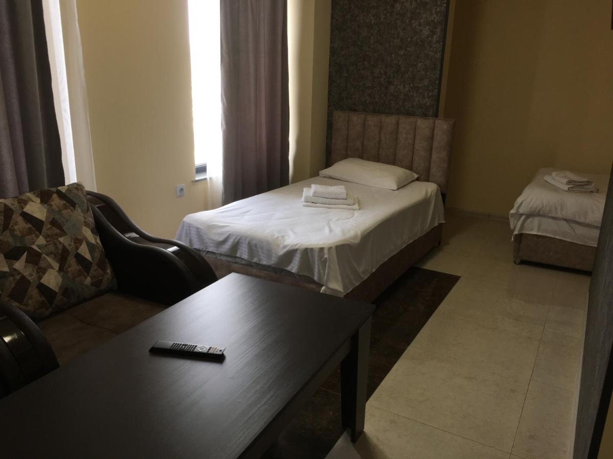 Rp Hotel Jereván Kültér fotó