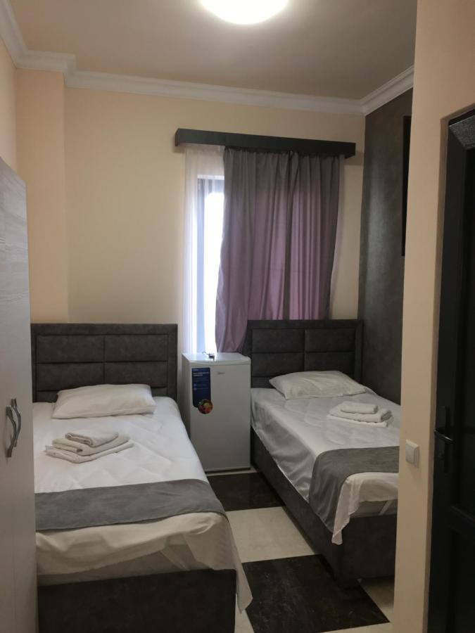 Rp Hotel Jereván Kültér fotó