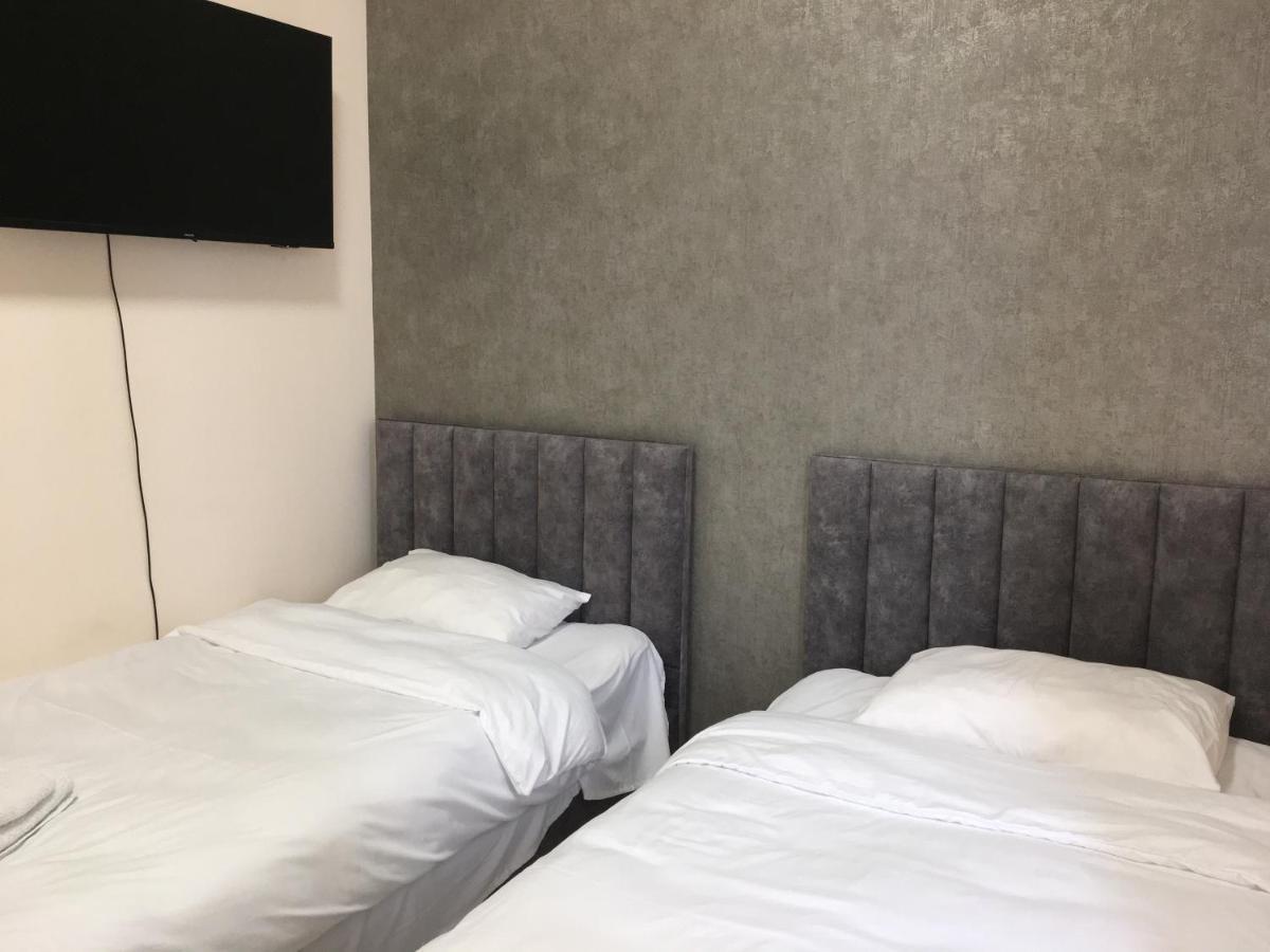Rp Hotel Jereván Kültér fotó