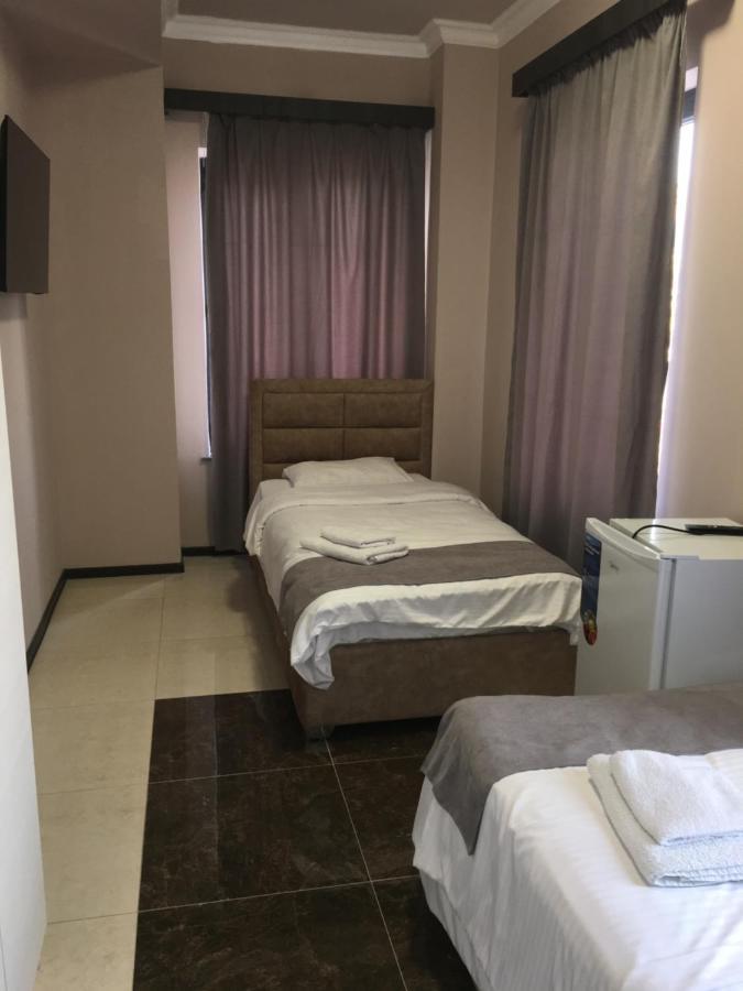 Rp Hotel Jereván Kültér fotó