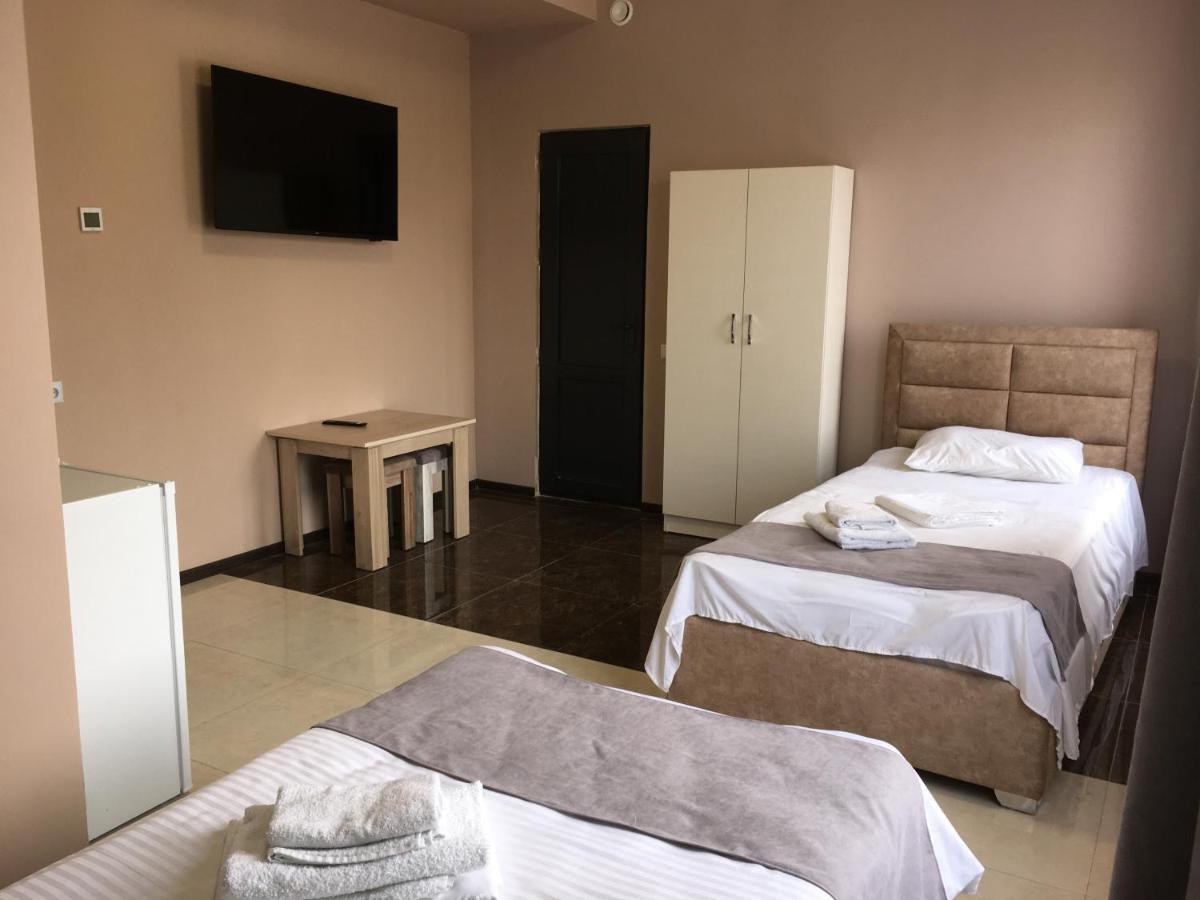 Rp Hotel Jereván Kültér fotó