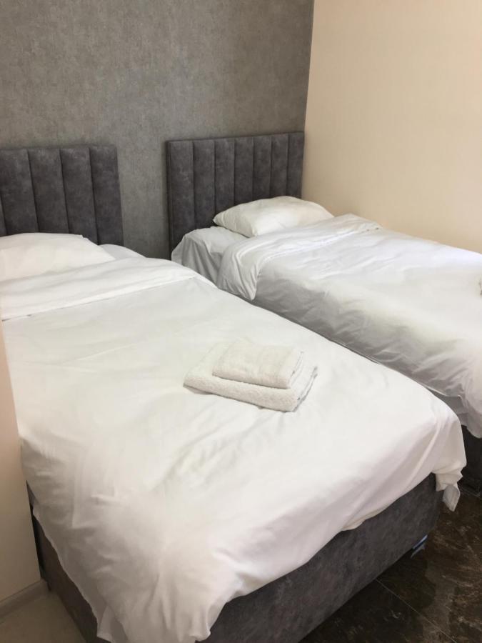 Rp Hotel Jereván Kültér fotó