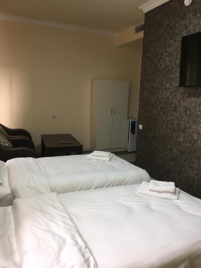 Rp Hotel Jereván Kültér fotó