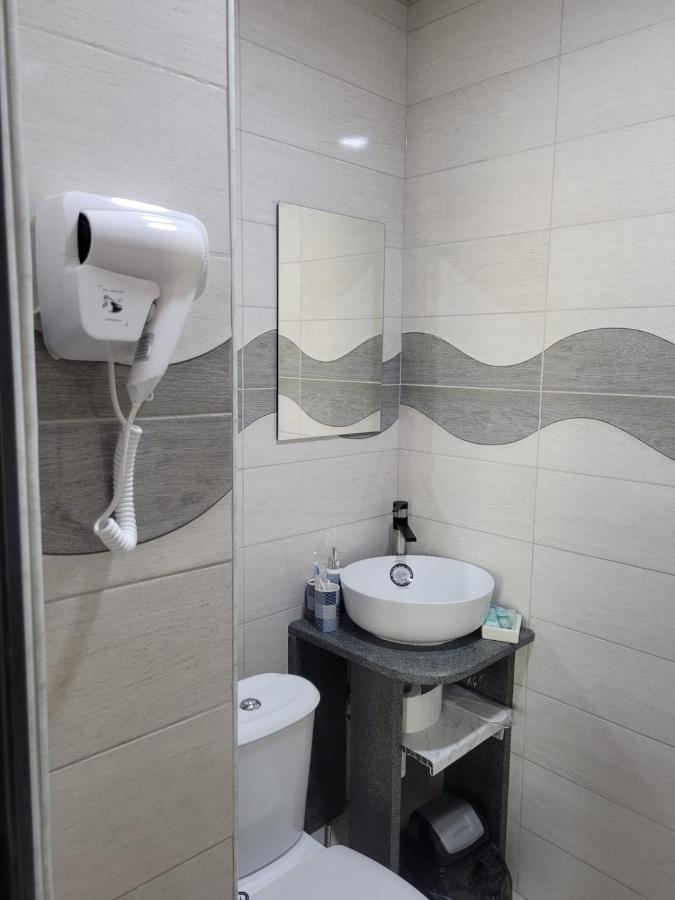 Rp Hotel Jereván Kültér fotó