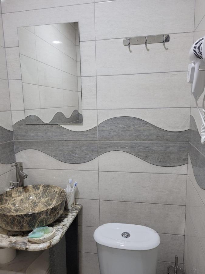 Rp Hotel Jereván Kültér fotó