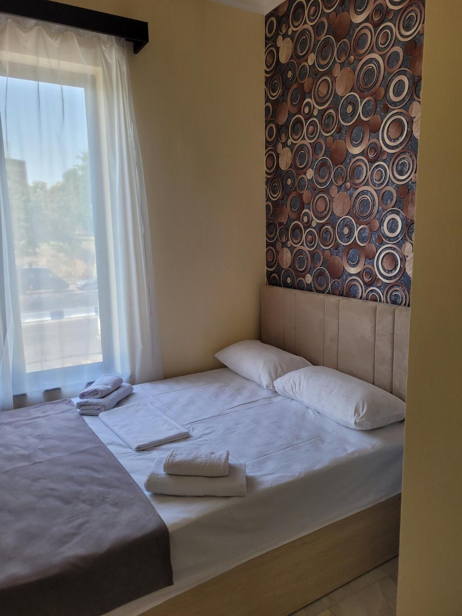 Rp Hotel Jereván Kültér fotó